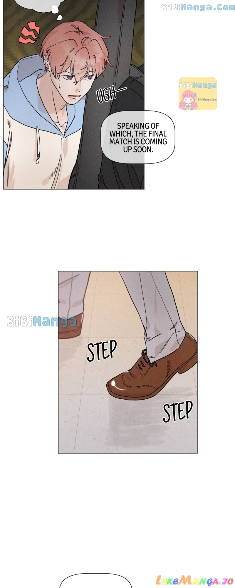 2Gether: The Series chapter 66 - page 27