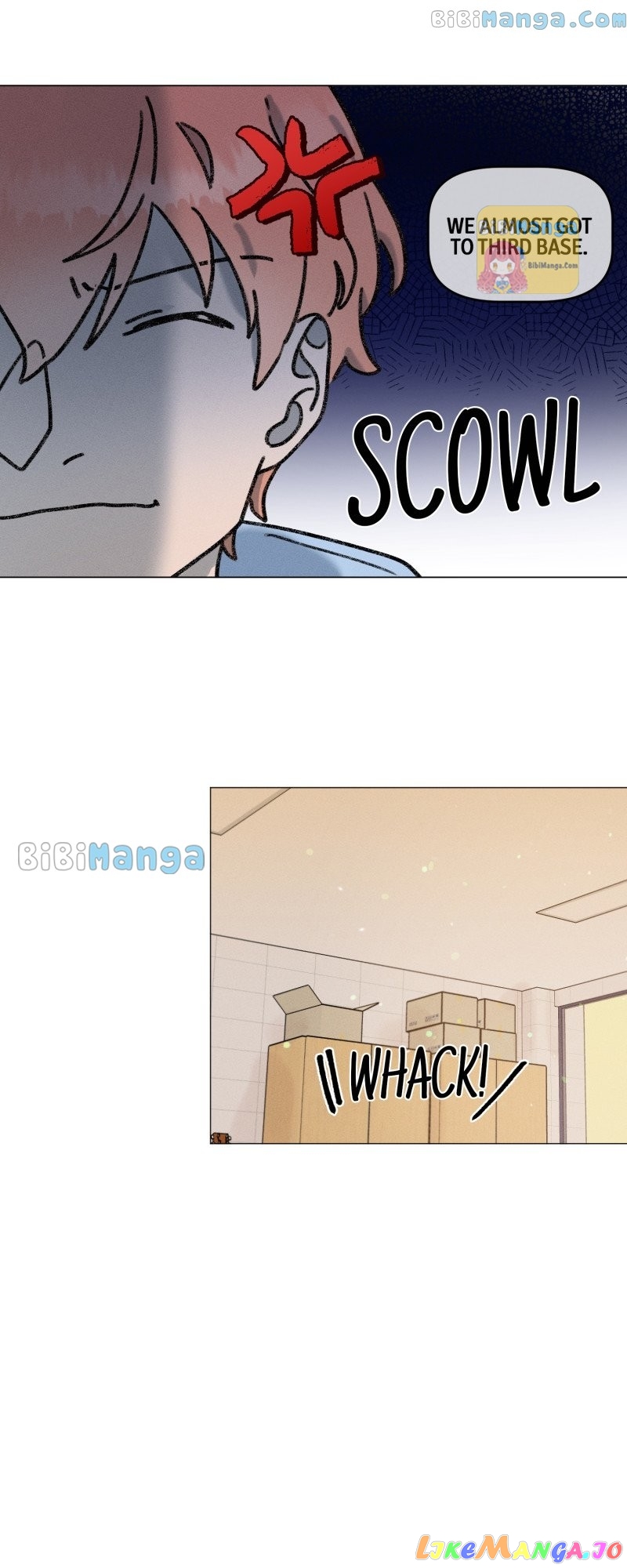 2Gether: The Series chapter 66 - page 4