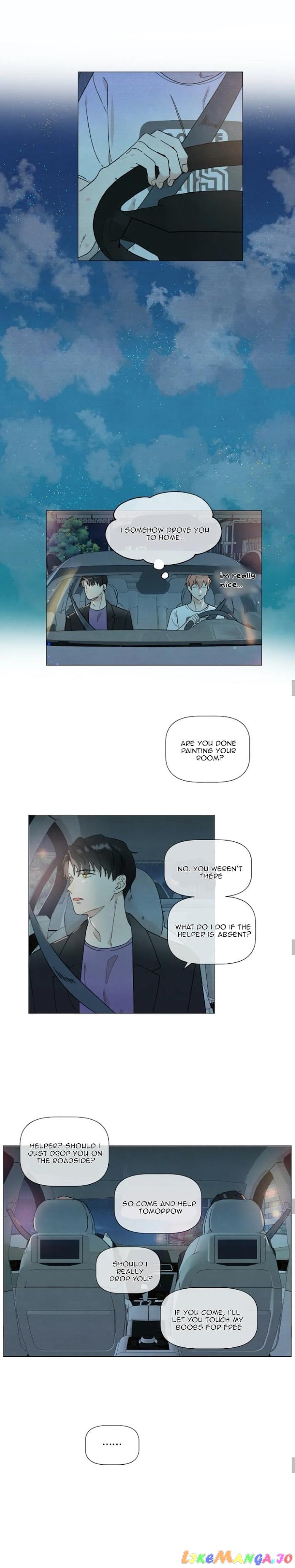 2Gether: The Series chapter 18 - page 10