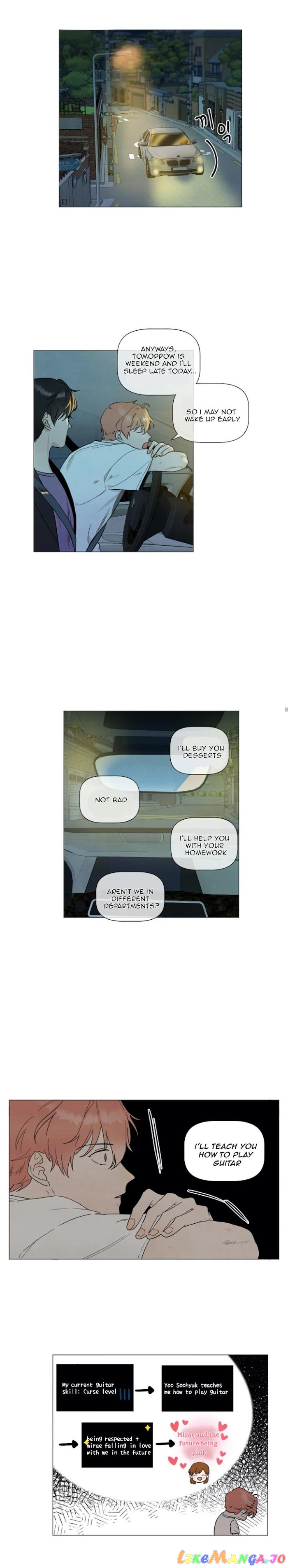 2Gether: The Series chapter 18 - page 11