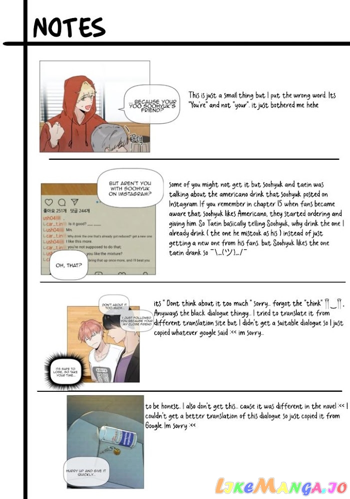 2Gether: The Series chapter 18 - page 15