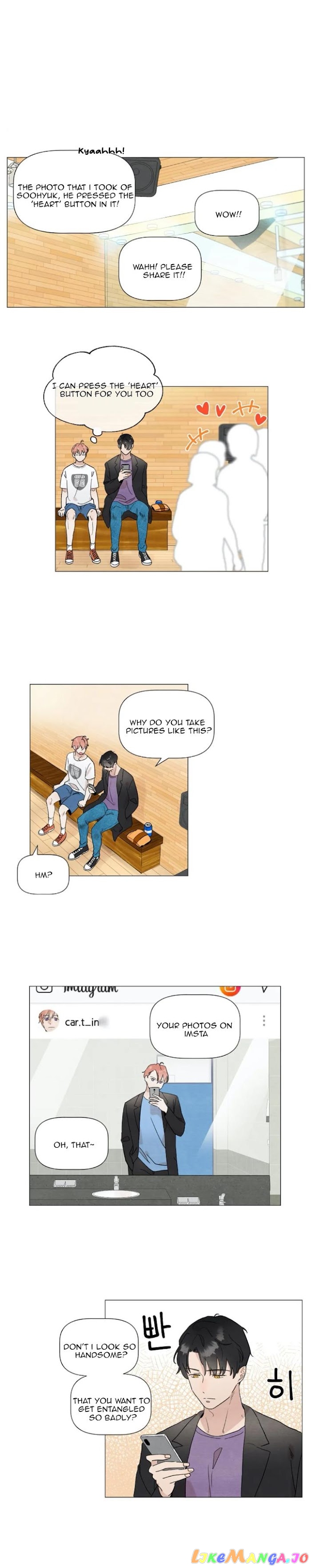 2Gether: The Series chapter 18 - page 4