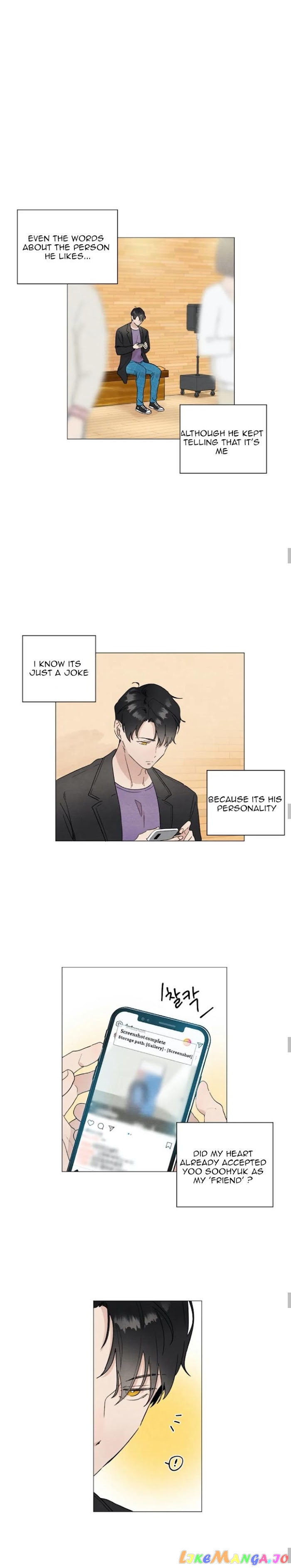 2Gether: The Series chapter 18 - page 7