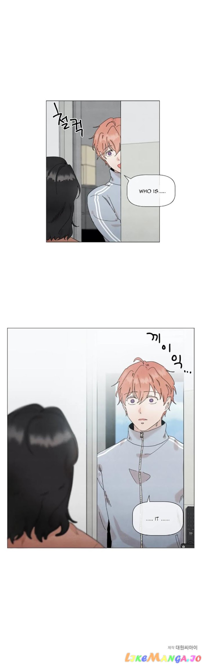 2Gether: The Series chapter 19 - page 15