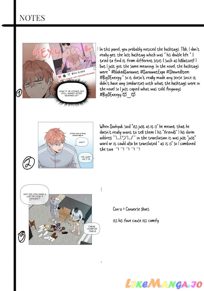 2Gether: The Series chapter 19 - page 16
