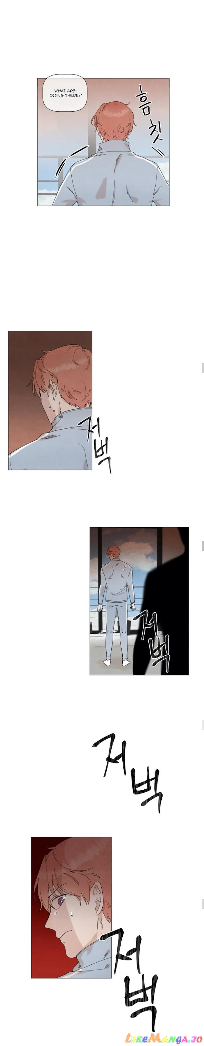 2Gether: The Series chapter 19 - page 8