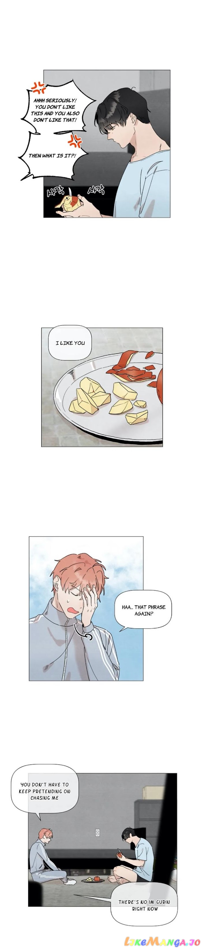 2Gether: The Series chapter 20 - page 13