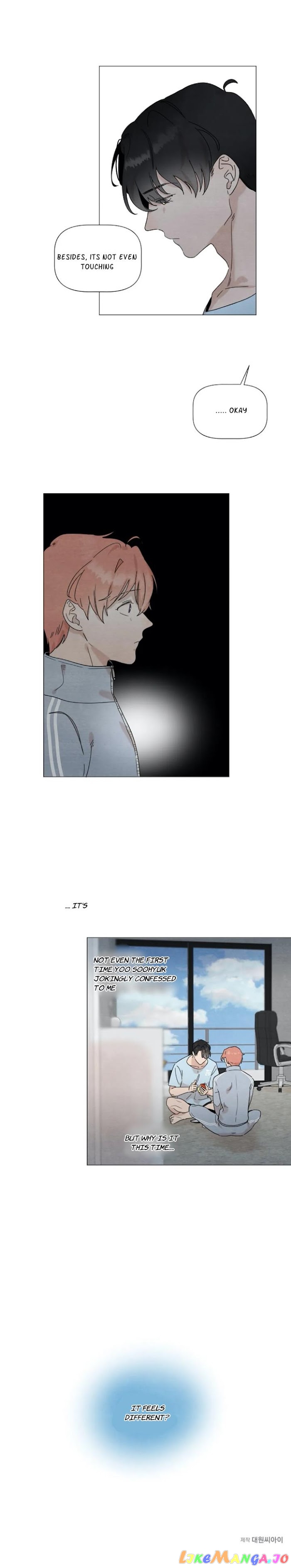 2Gether: The Series chapter 20 - page 14