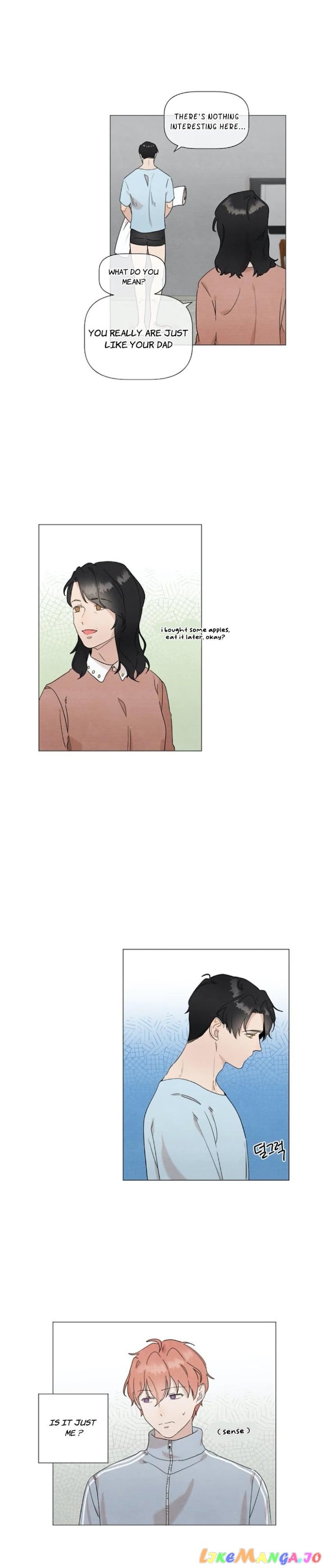 2Gether: The Series chapter 20 - page 4