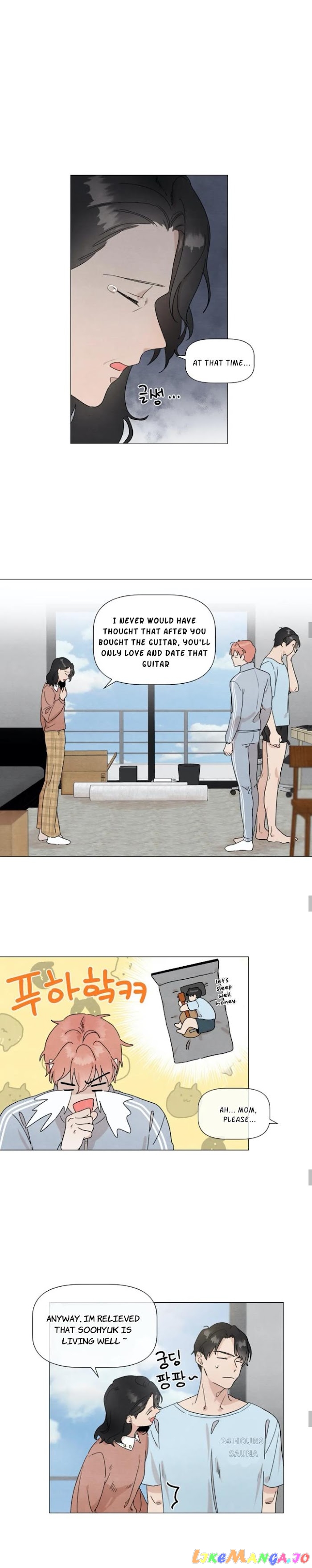 2Gether: The Series chapter 20 - page 9