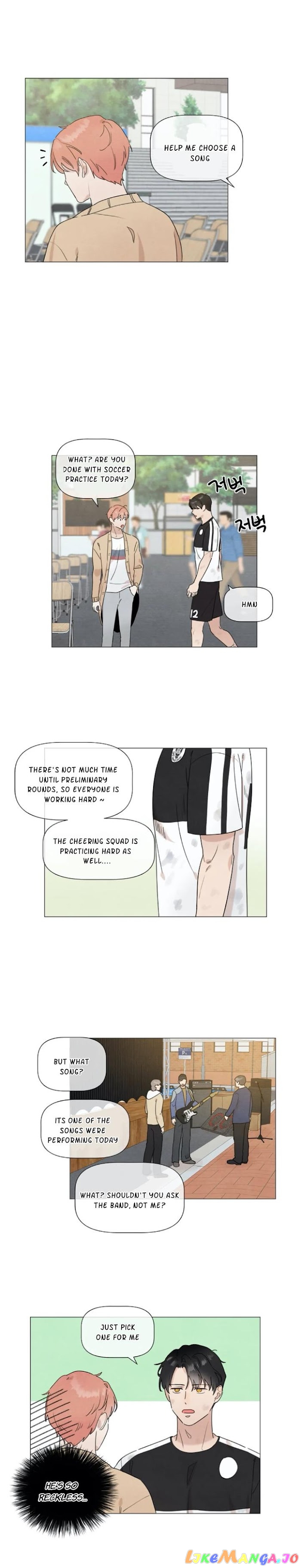 2Gether: The Series chapter 21 - page 4
