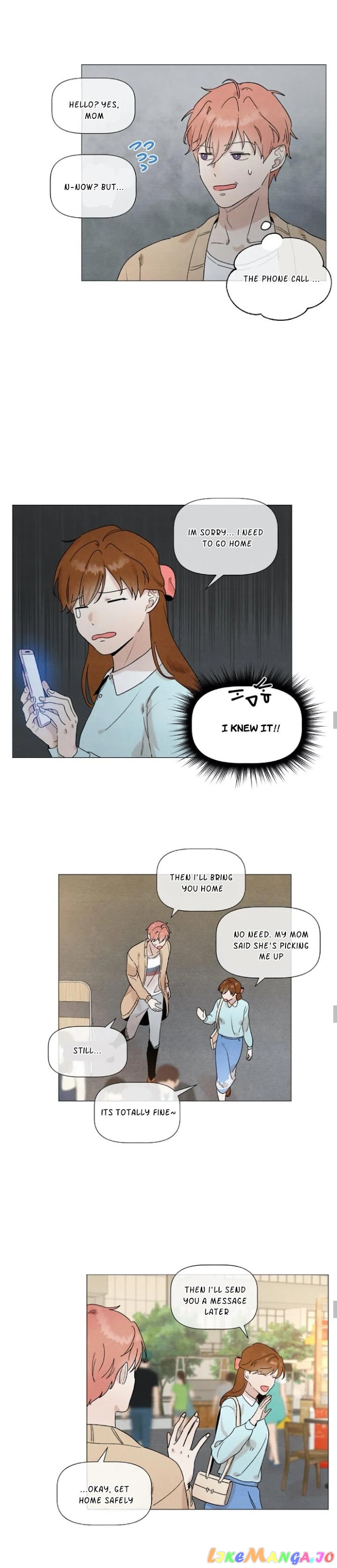 2Gether: The Series chapter 21 - page 9