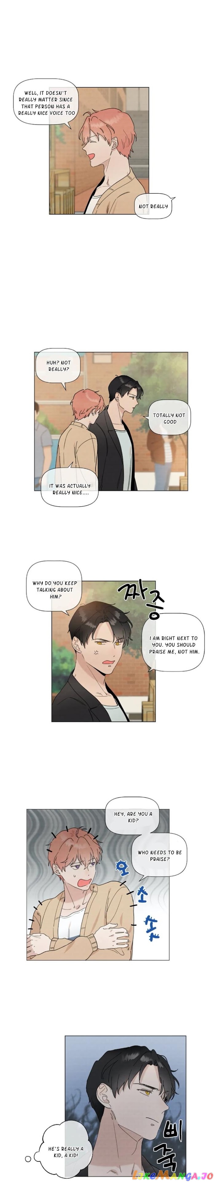 2Gether: The Series chapter 22 - page 4