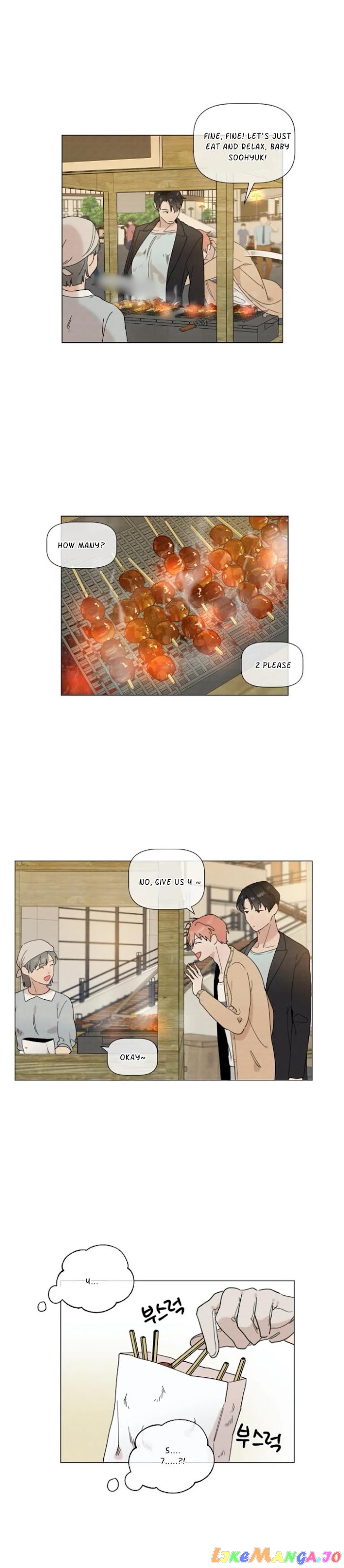 2Gether: The Series chapter 22 - page 5