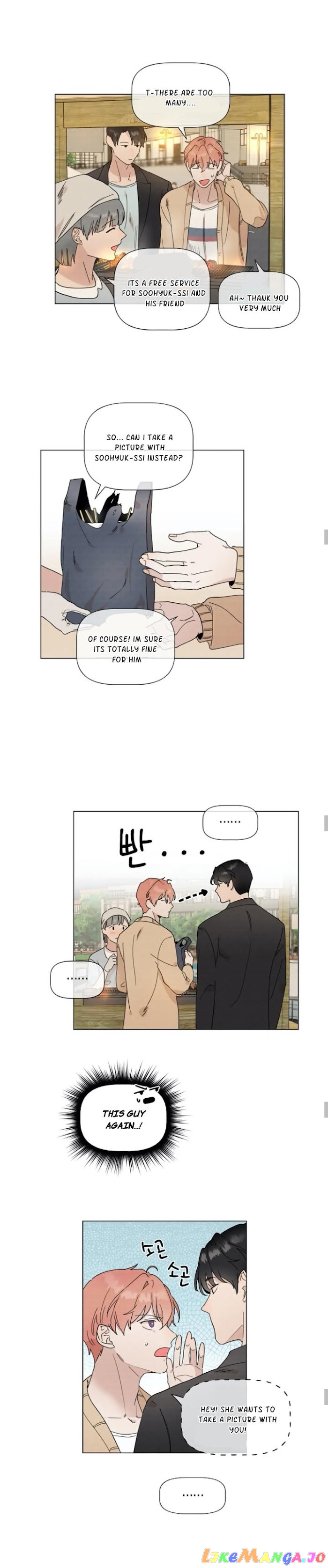 2Gether: The Series chapter 22 - page 6