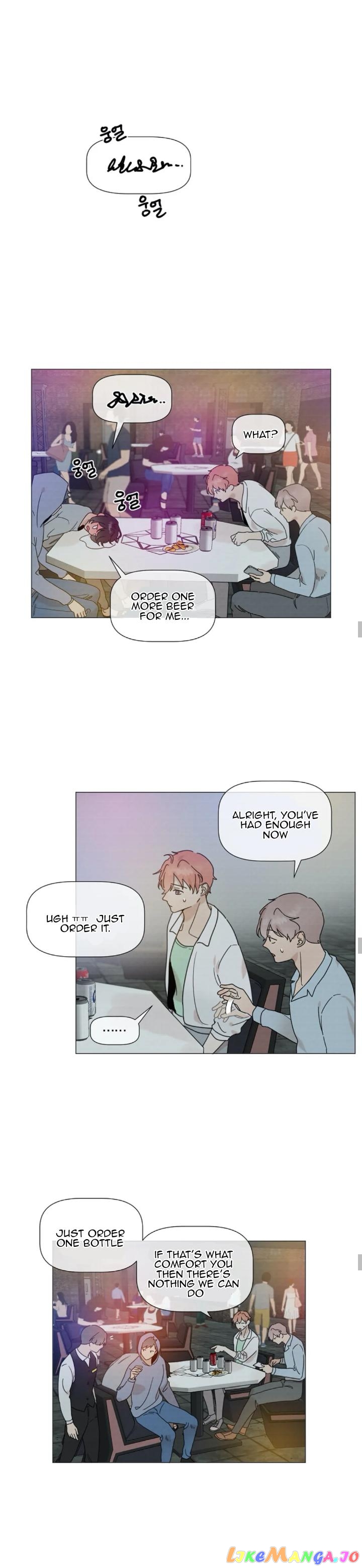 2Gether: The Series chapter 24 - page 7