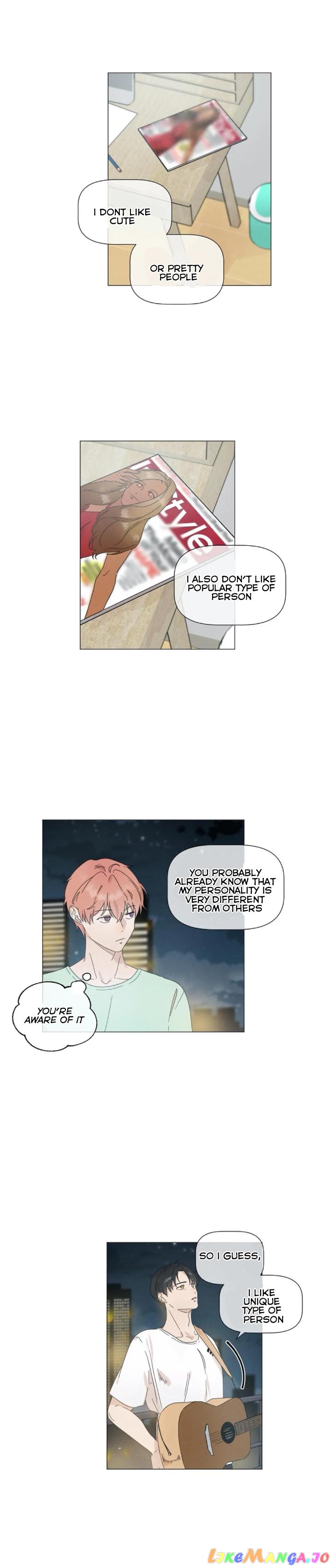 2Gether: The Series chapter 26 - page 12