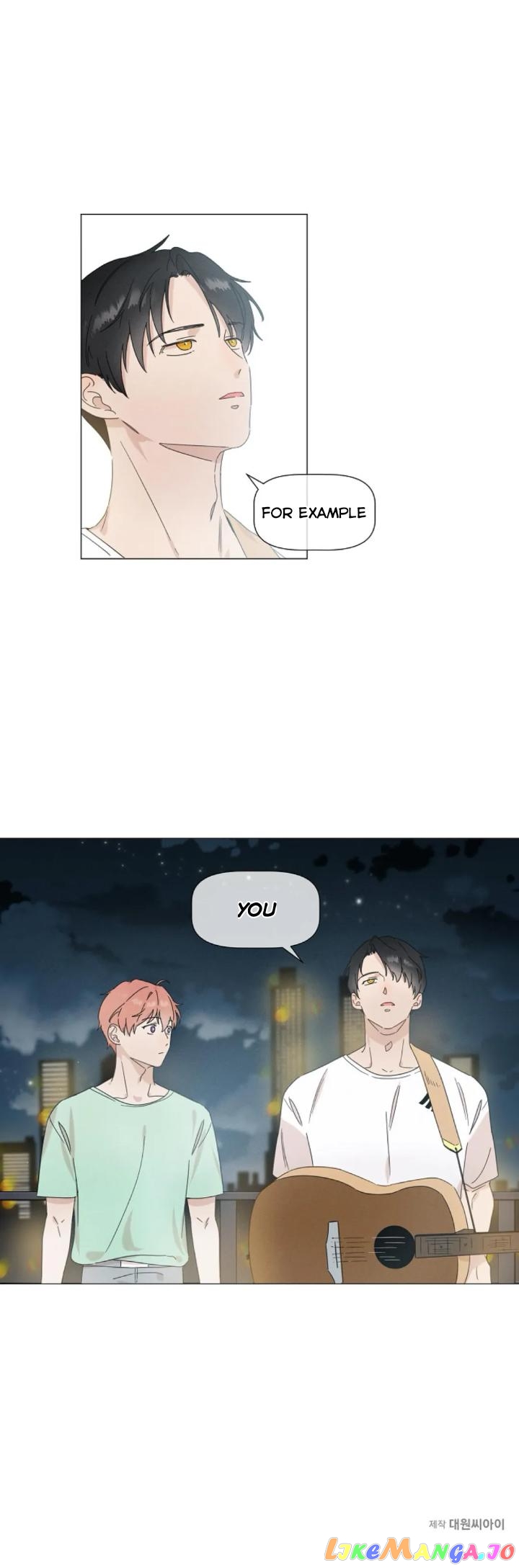 2Gether: The Series chapter 26 - page 13