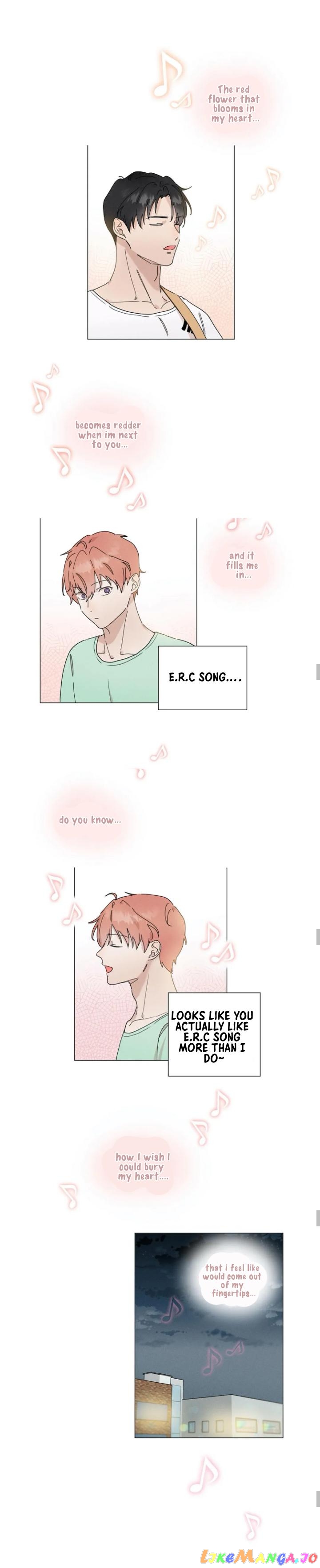 2Gether: The Series chapter 26 - page 9