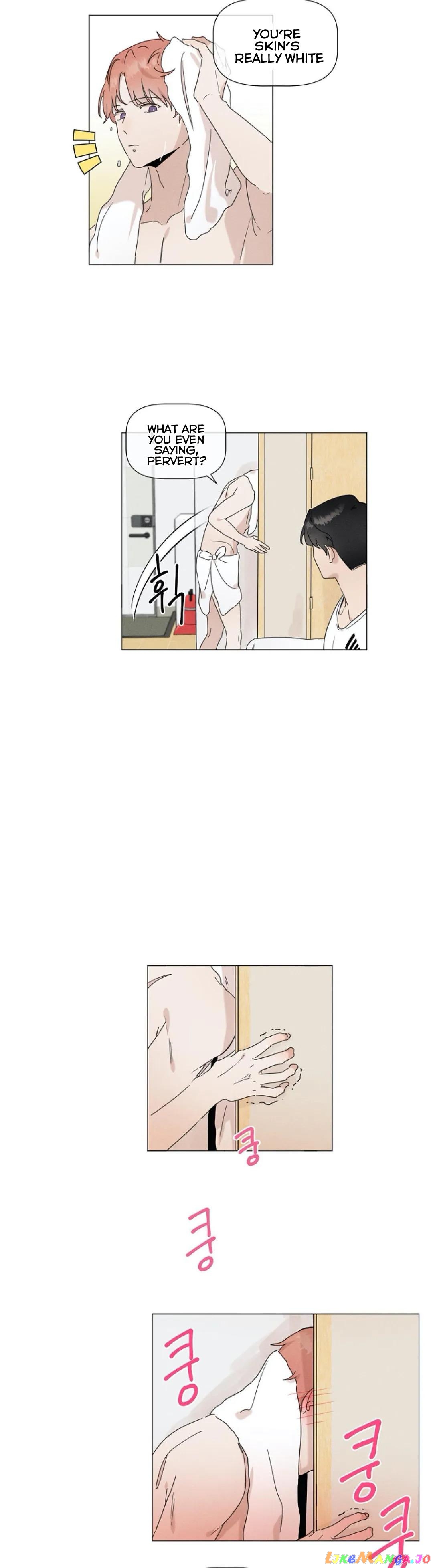 2Gether: The Series chapter 27 - page 10