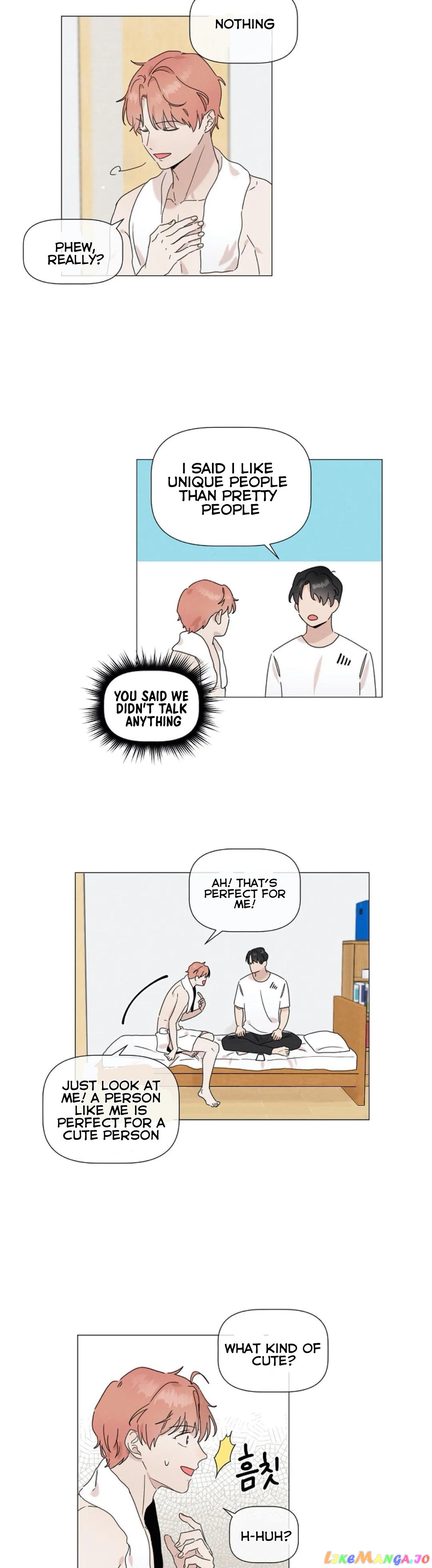 2Gether: The Series chapter 27 - page 13
