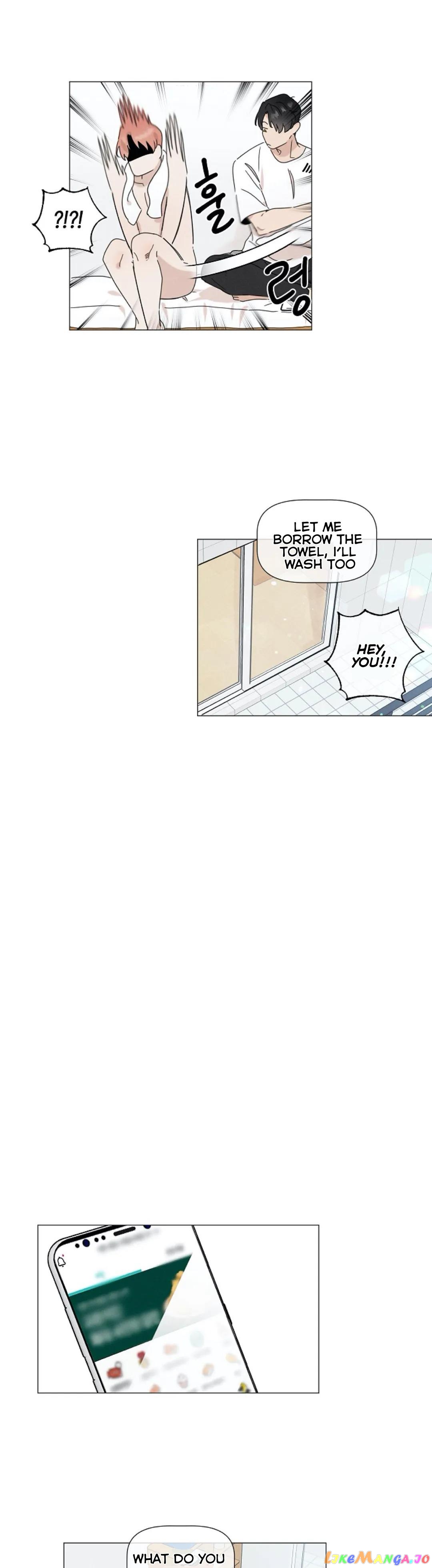 2Gether: The Series chapter 27 - page 15