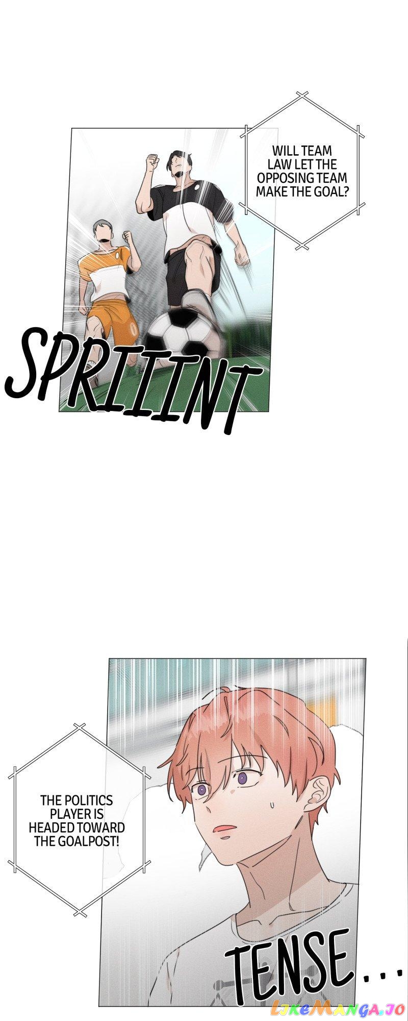 2Gether: The Series chapter 29 - page 14