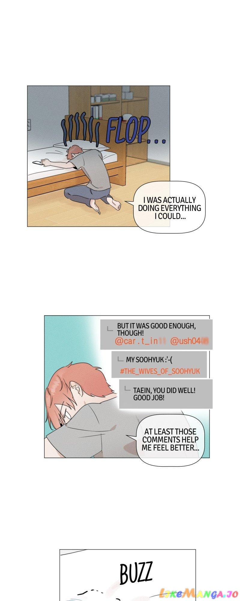 2Gether: The Series chapter 29 - page 3