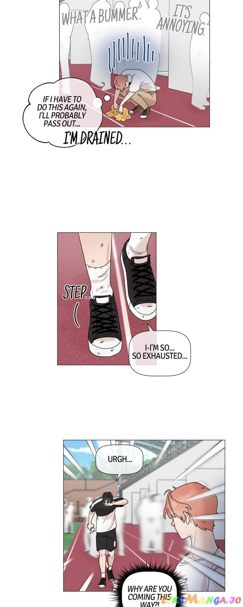 2Gether: The Series chapter 29 - page 24