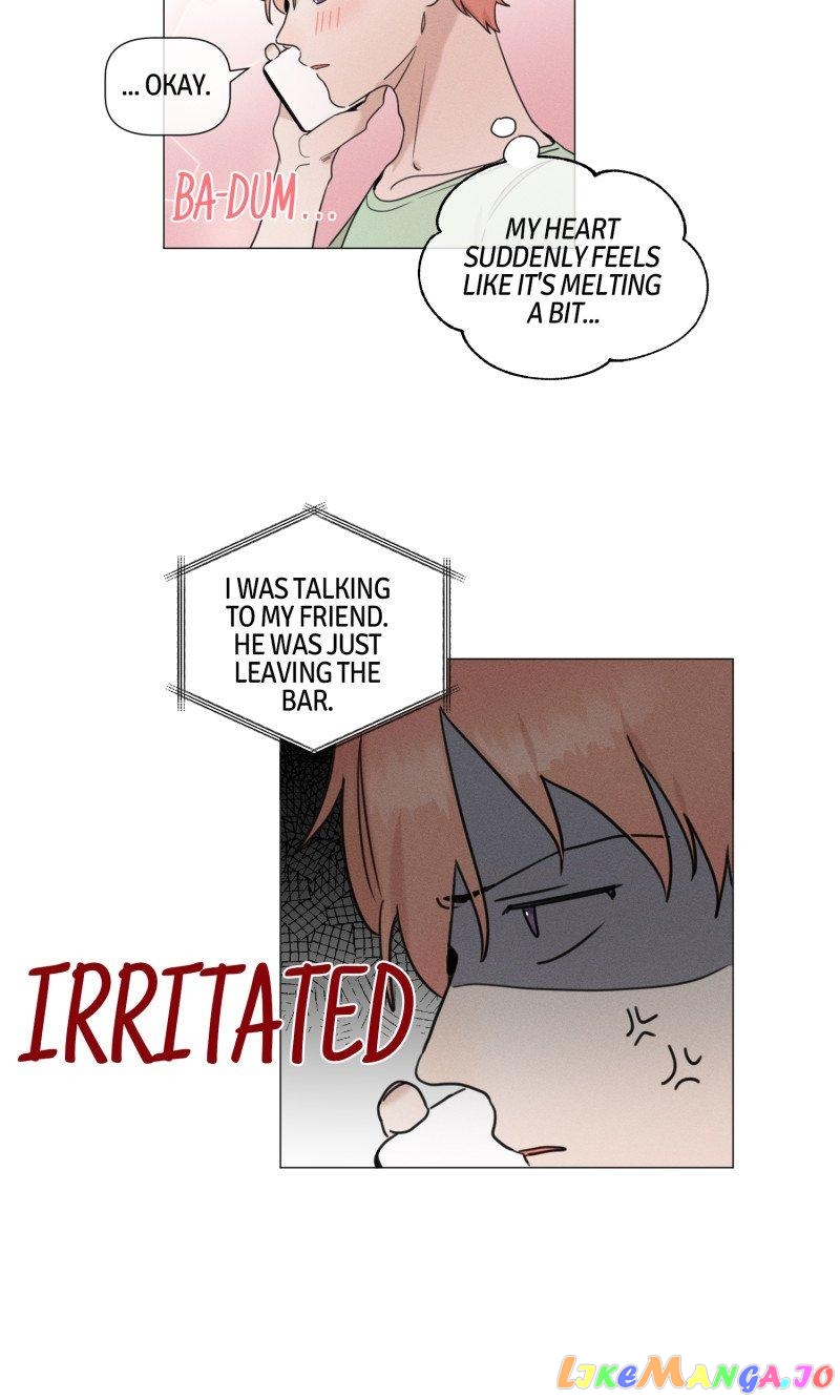 2Gether: The Series chapter 30 - page 14