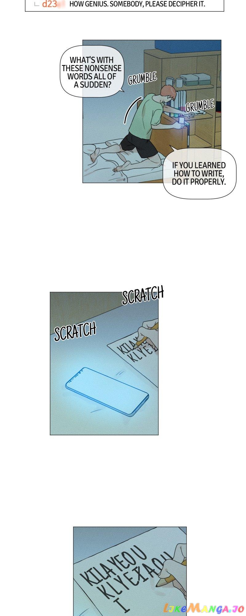 2Gether: The Series chapter 30 - page 26