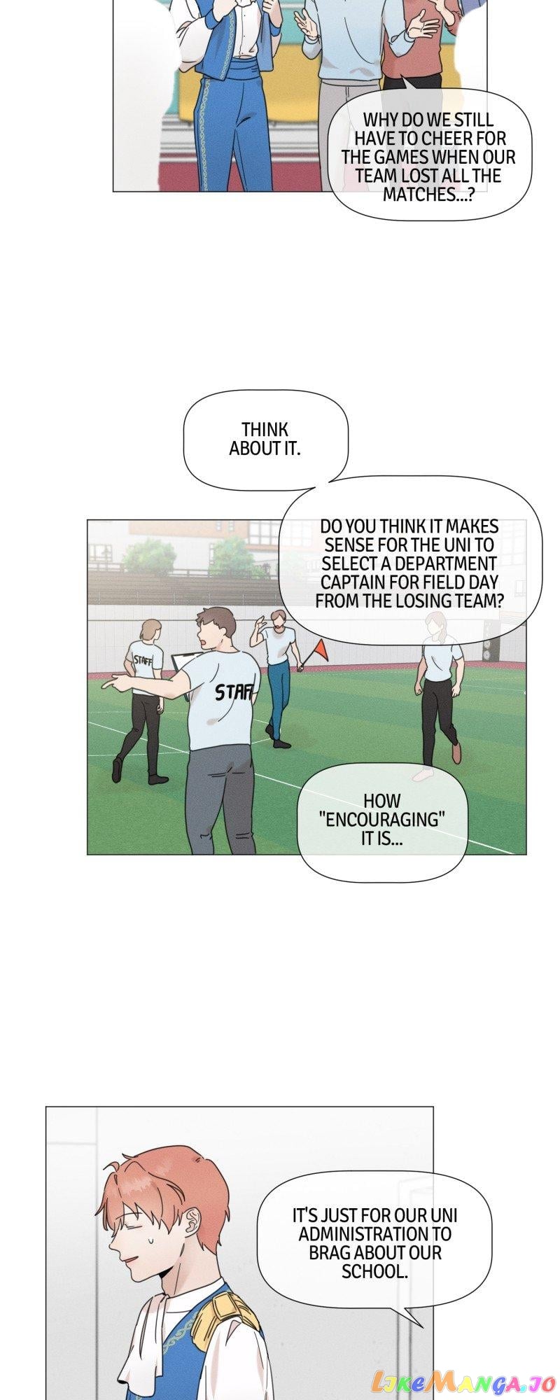 2Gether: The Series chapter 31 - page 11