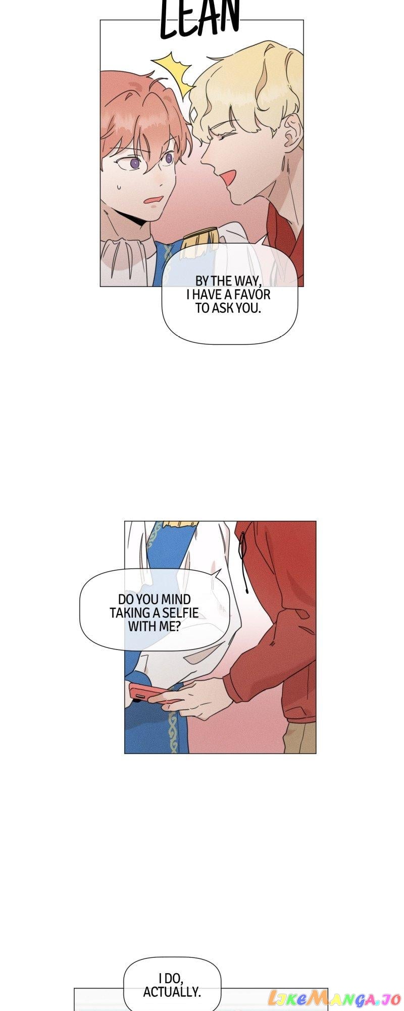 2Gether: The Series chapter 31 - page 16