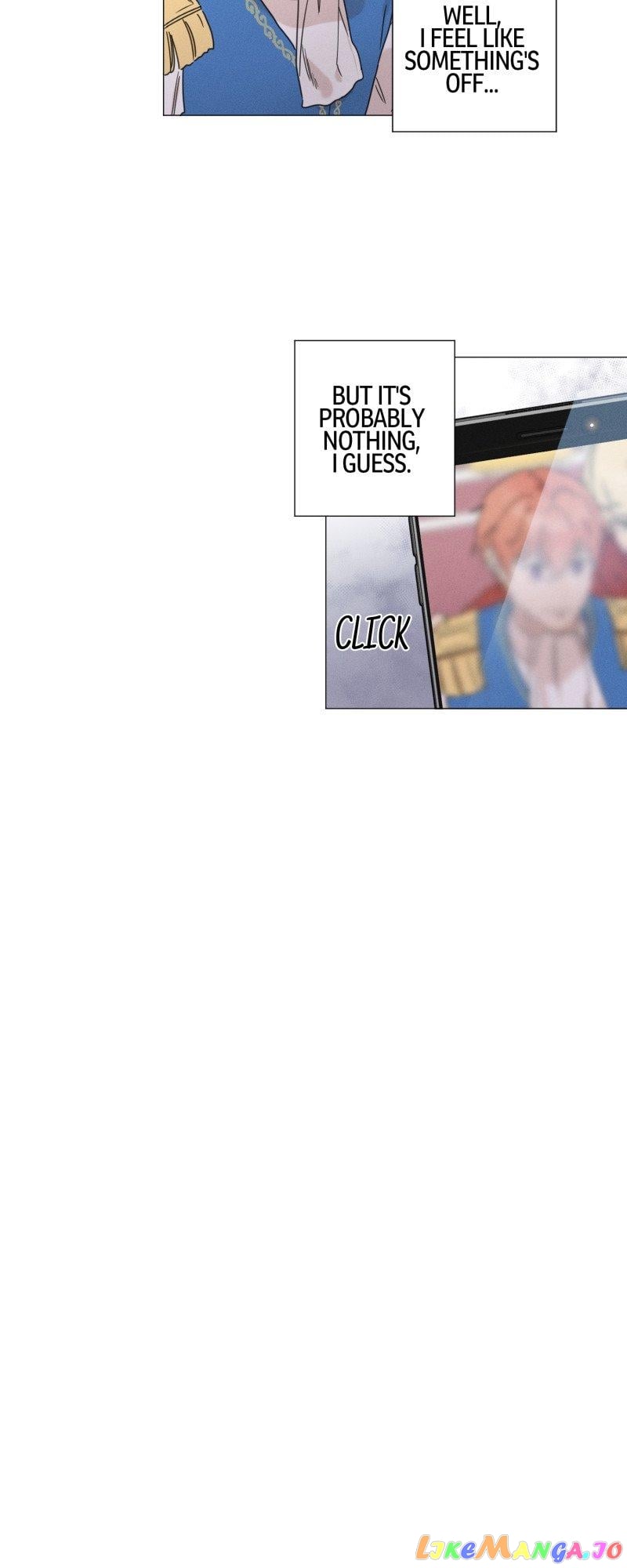 2Gether: The Series chapter 31 - page 18