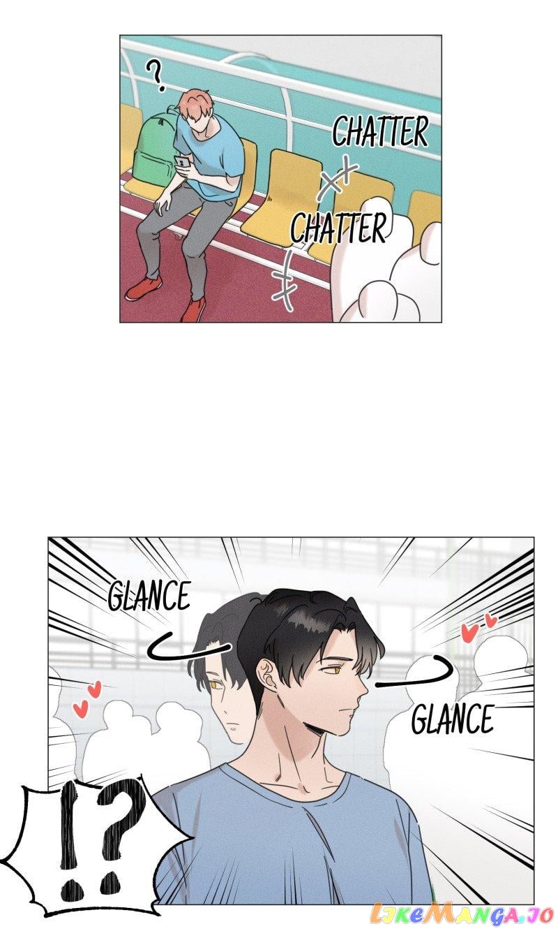 2Gether: The Series chapter 31 - page 21