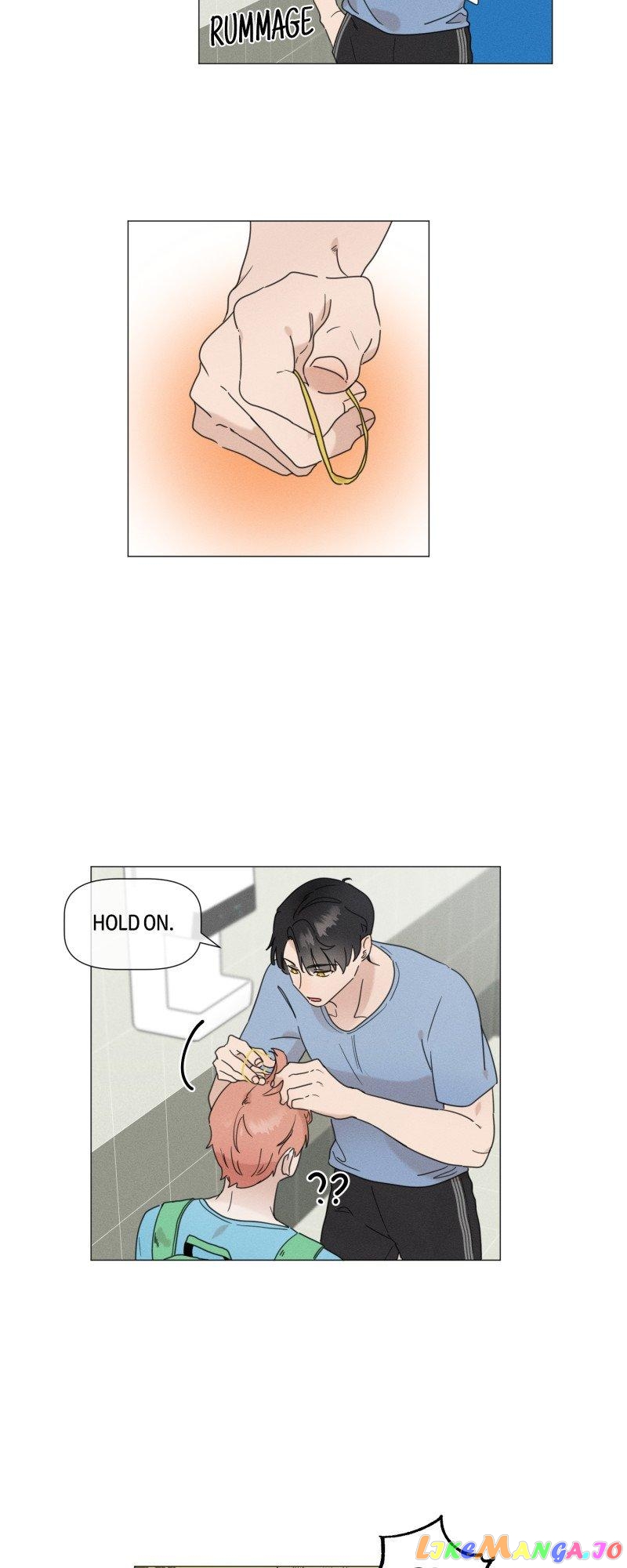 2Gether: The Series chapter 31 - page 25