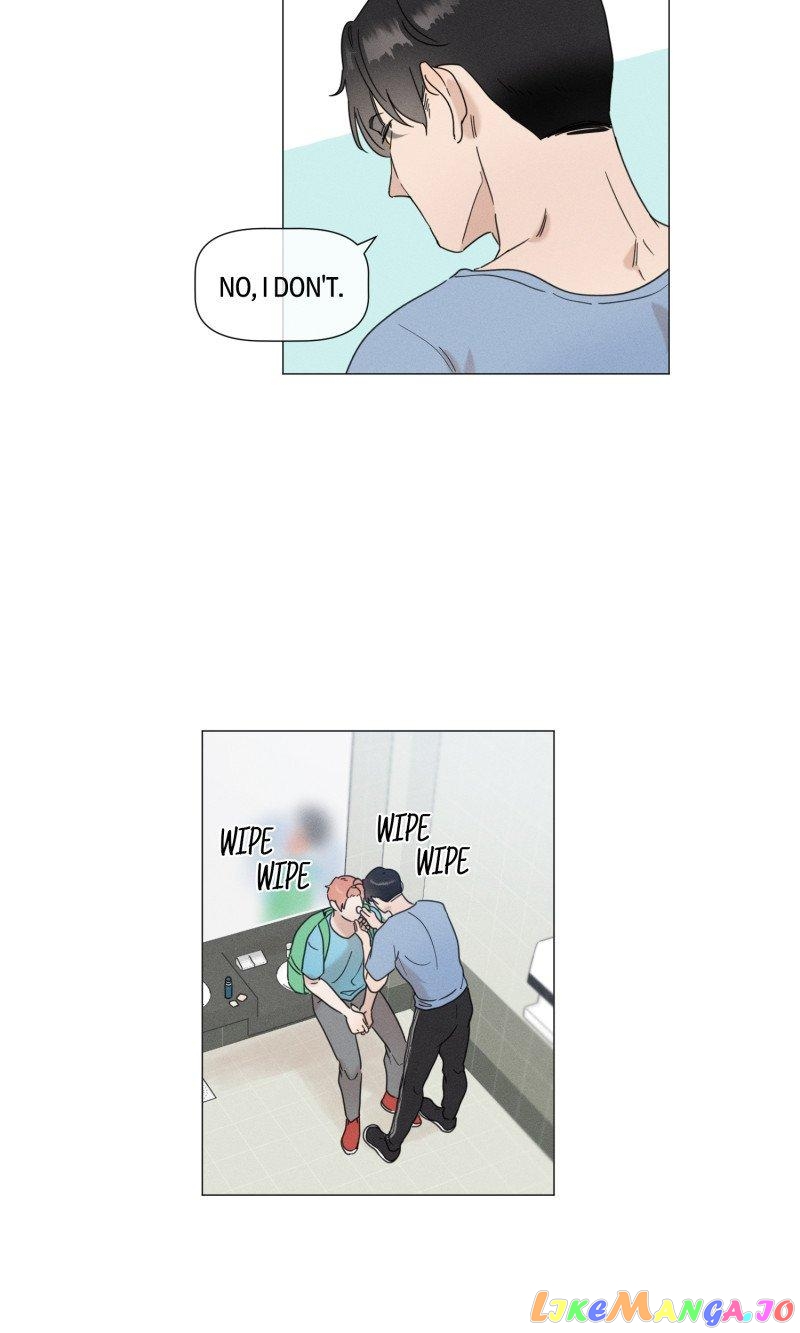 2Gether: The Series chapter 31 - page 28