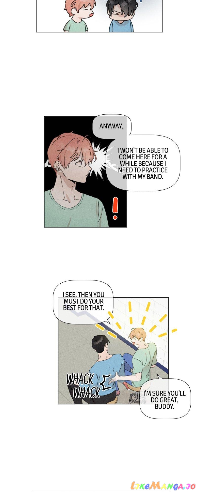 2Gether: The Series chapter 32 - page 16
