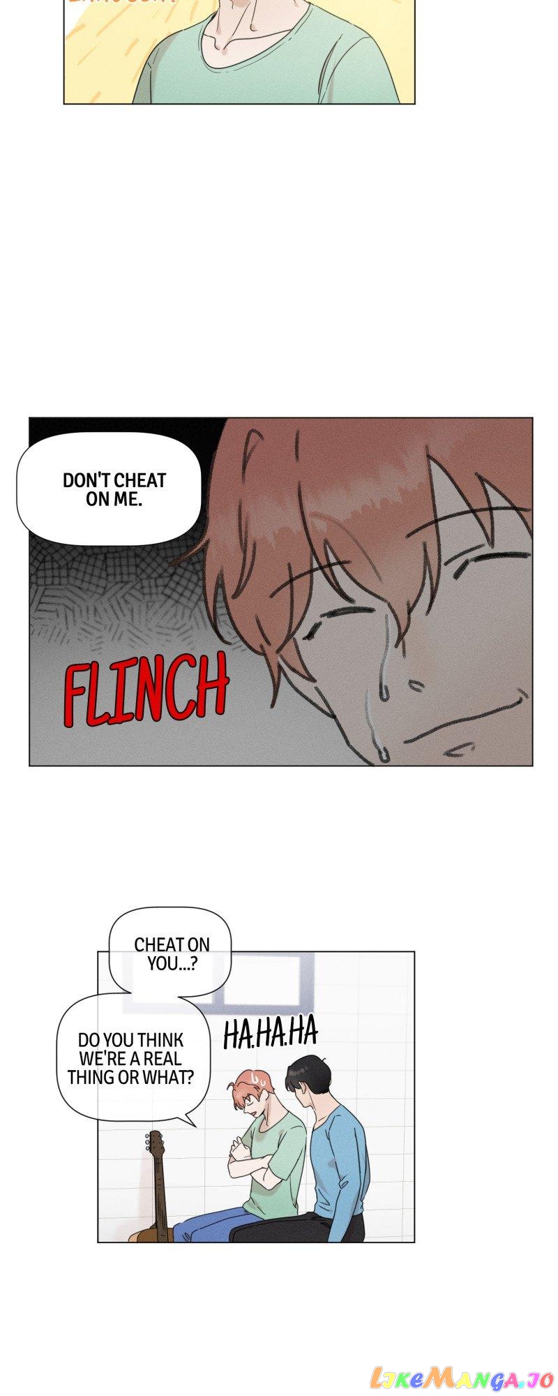 2Gether: The Series chapter 32 - page 18