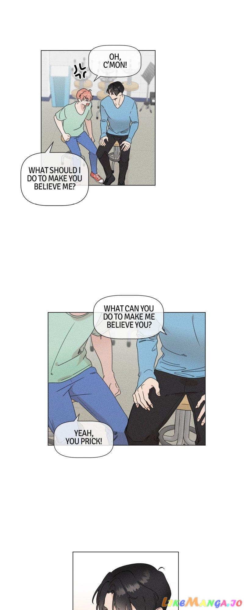 2Gether: The Series chapter 32 - page 20