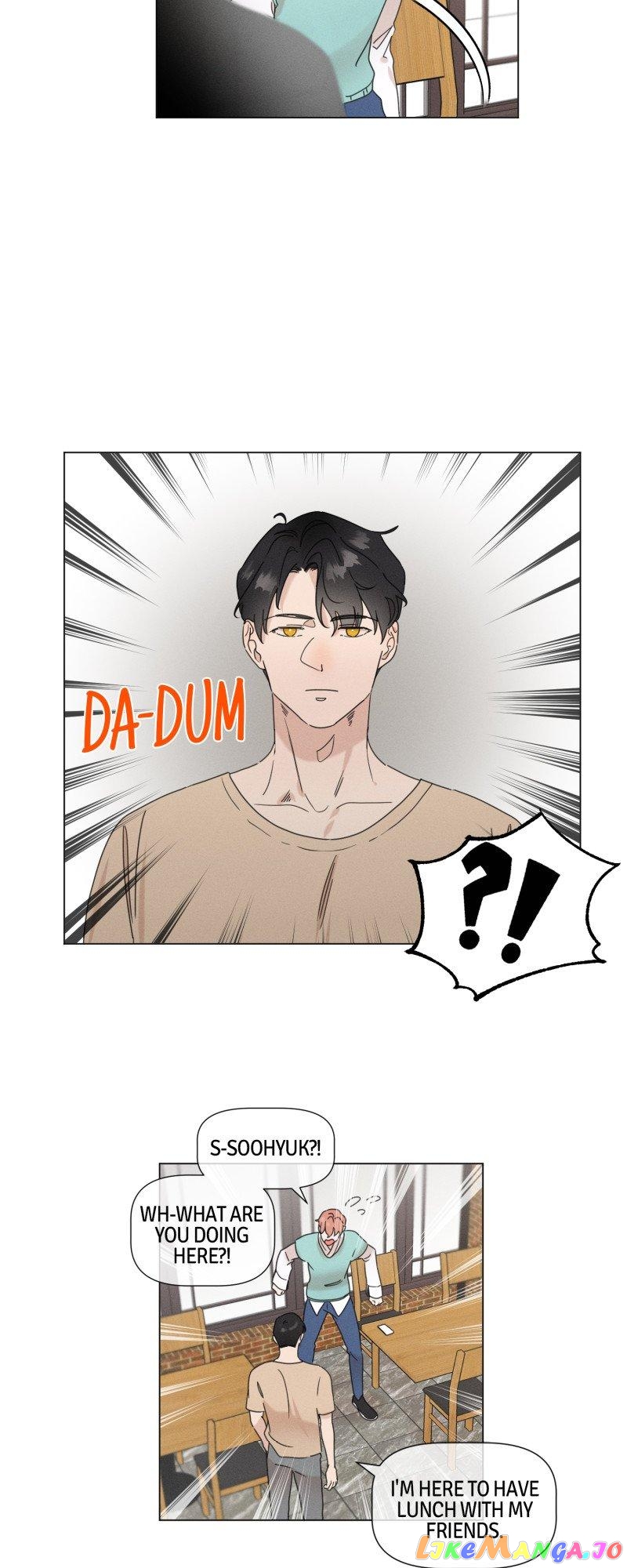 2Gether: The Series chapter 32 - page 25