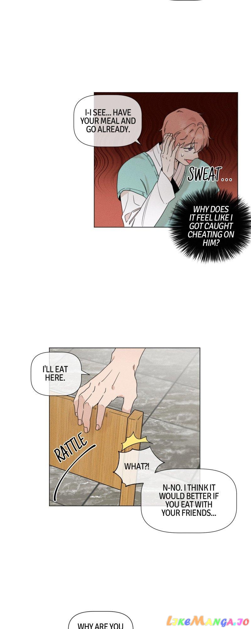 2Gether: The Series chapter 32 - page 26
