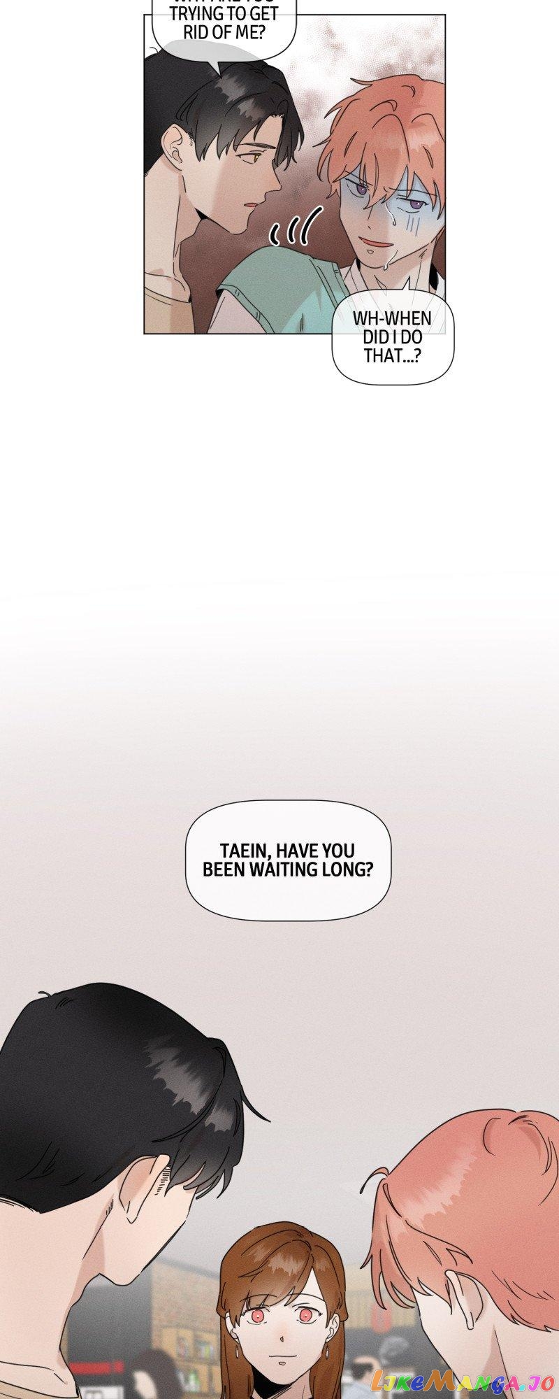 2Gether: The Series chapter 32 - page 27