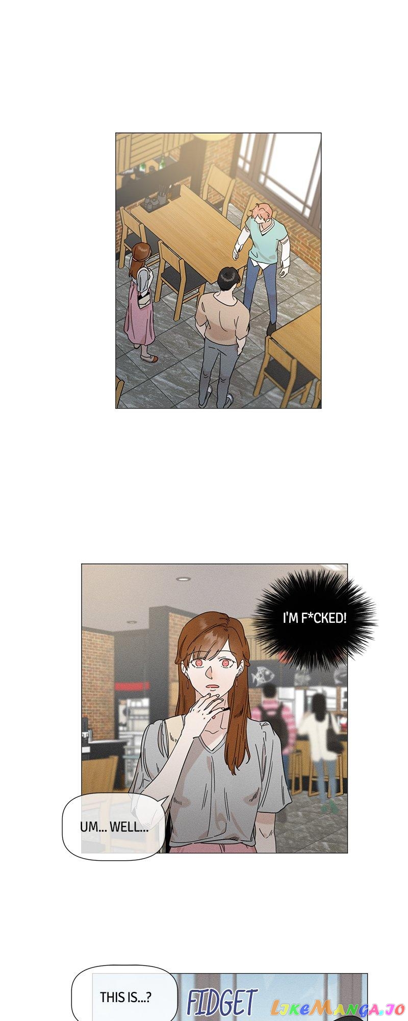 2Gether: The Series chapter 33 - page 1