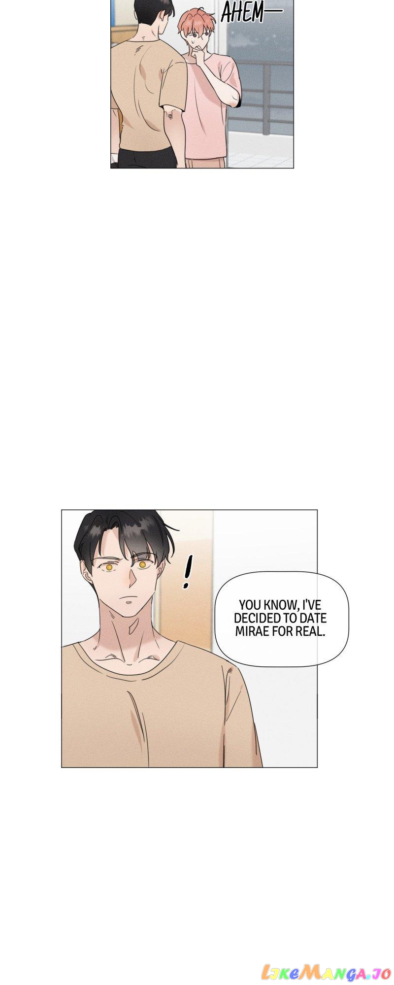 2Gether: The Series chapter 33 - page 24