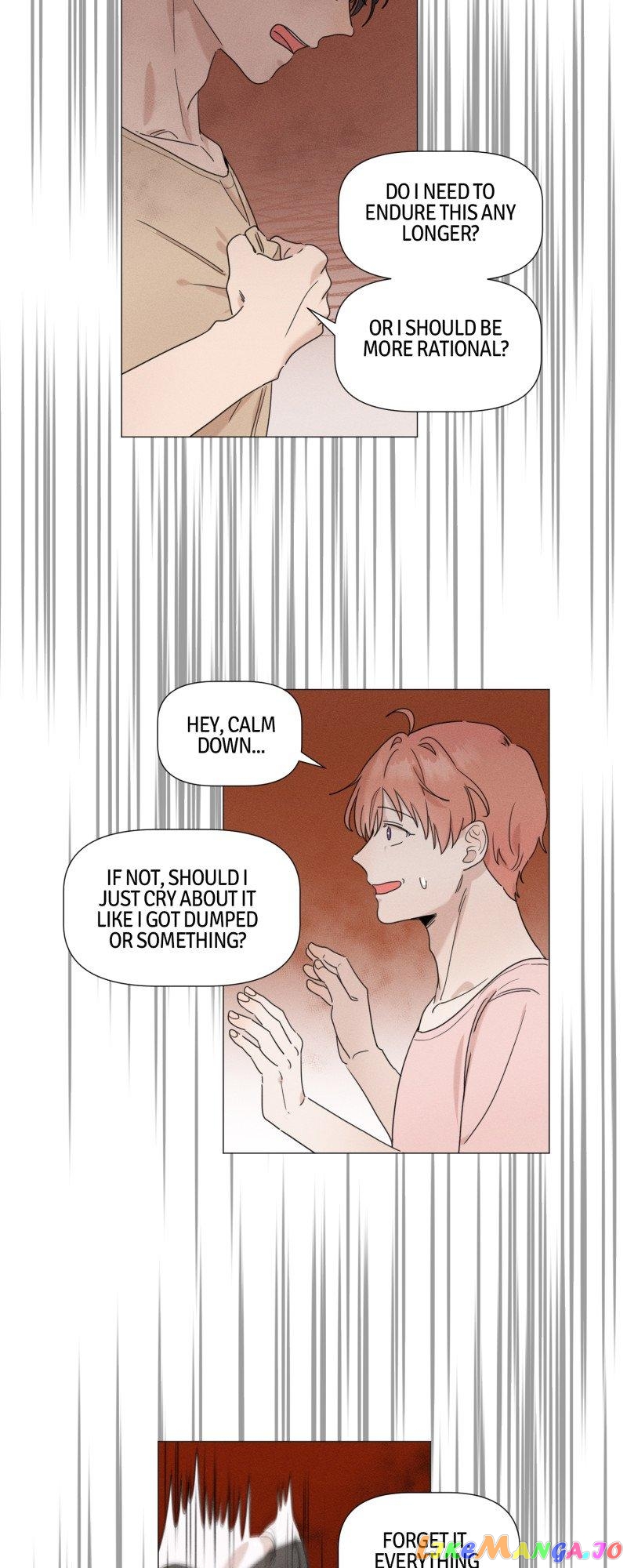2Gether: The Series chapter 33 - page 26