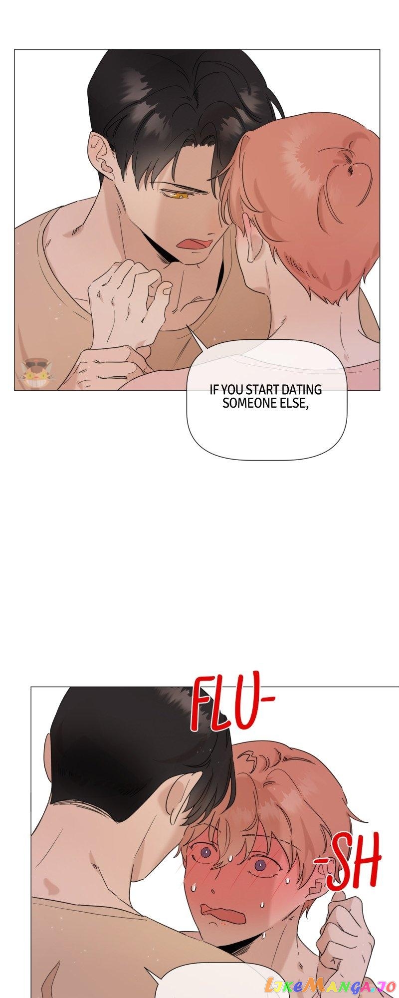 2Gether: The Series chapter 33 - page 30