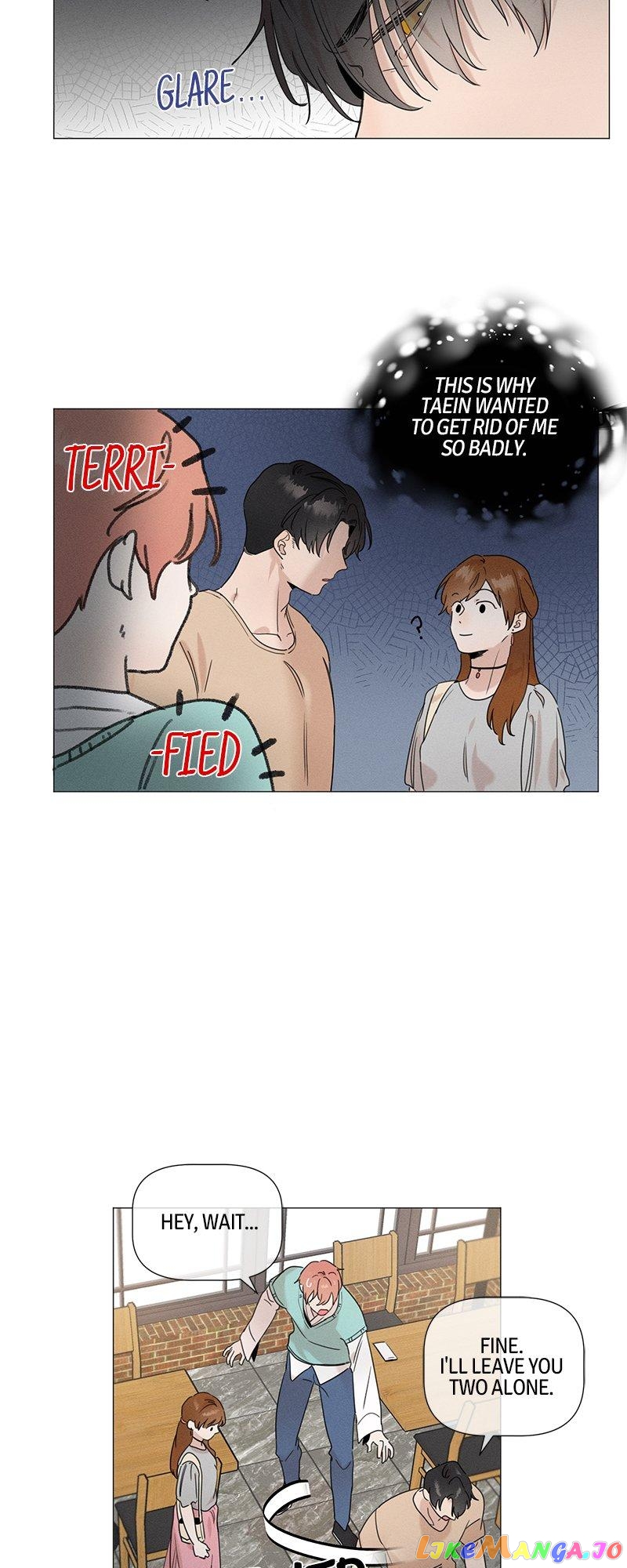 2Gether: The Series chapter 33 - page 3
