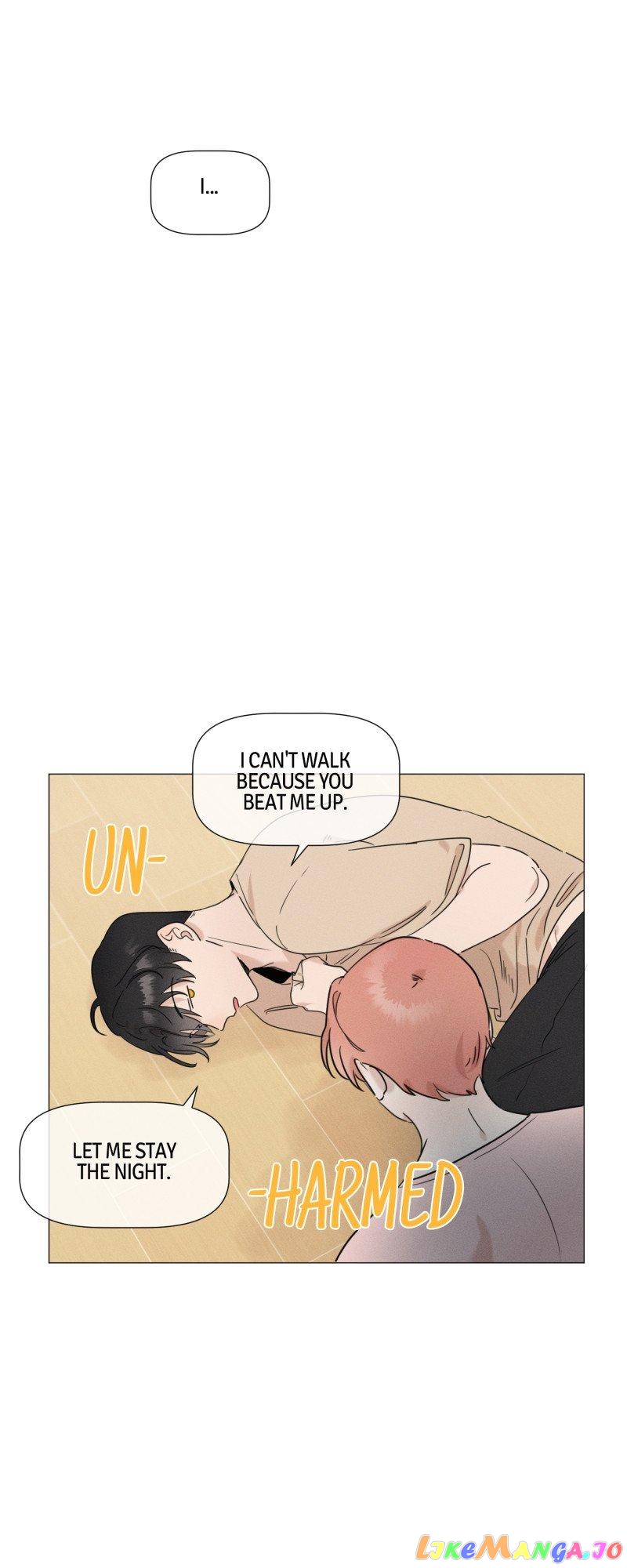 2Gether: The Series chapter 34 - page 9