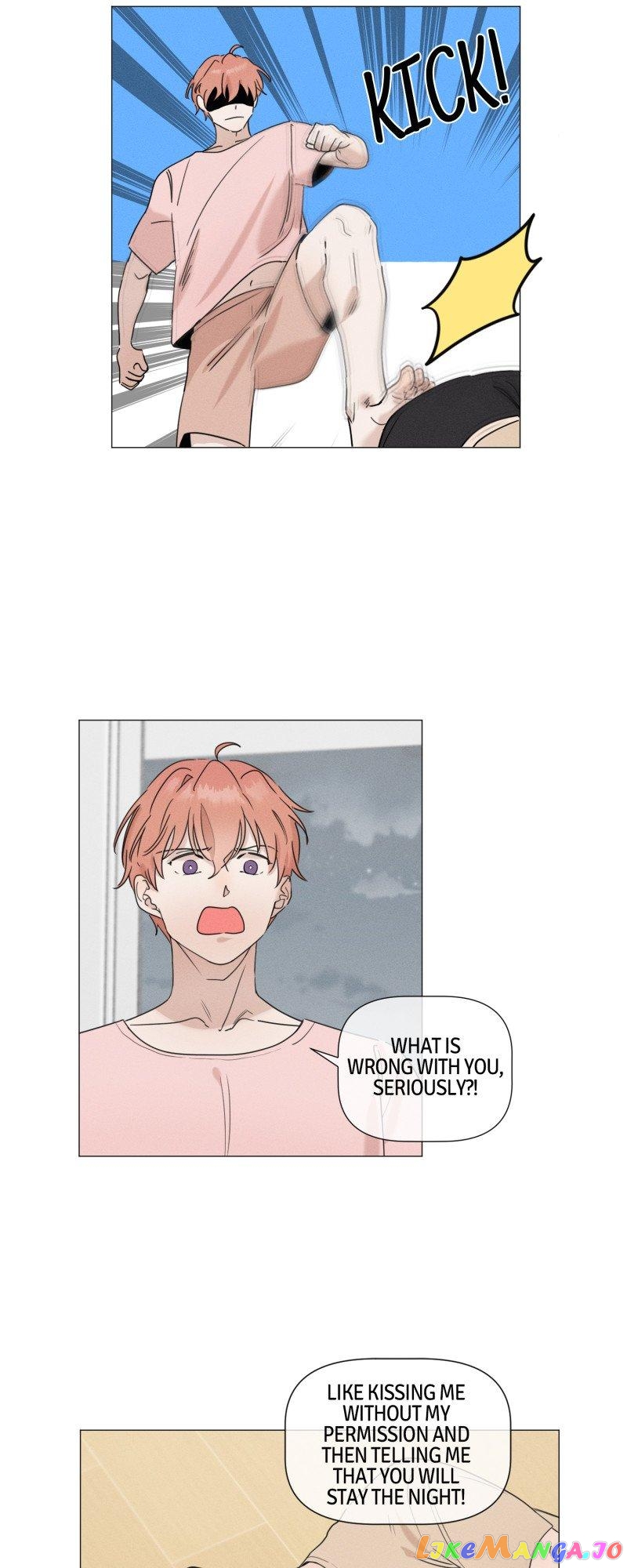 2Gether: The Series chapter 34 - page 10